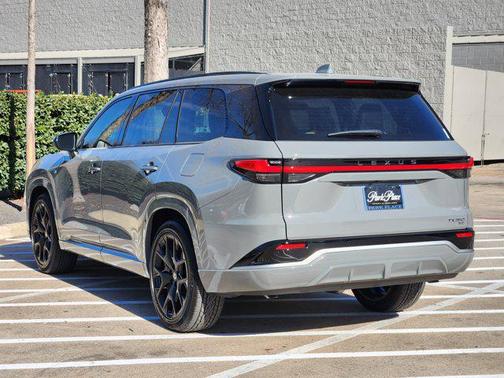 2026 Lexus TX 350 Base