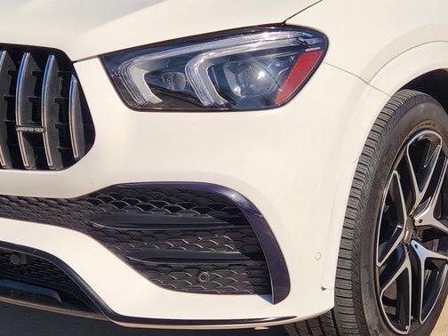 2023 Mercedes-Benz AMG GLE 53 4MATIC+ Coupe