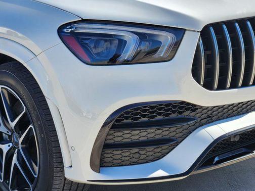 2023 Mercedes-Benz AMG GLE 53 4MATIC+ Coupe