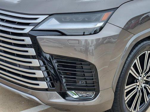 2024 Lexus LX 600 Luxury