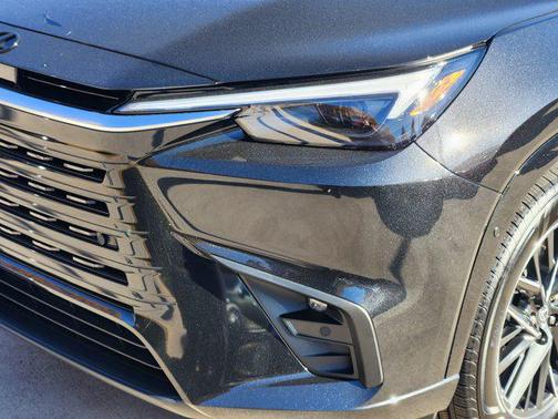 2026 Lexus TX 350 Base