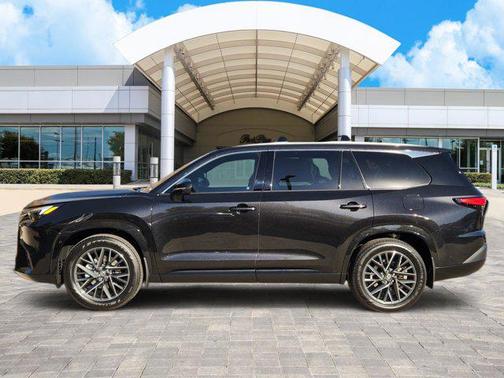 2026 Lexus TX 350 Base