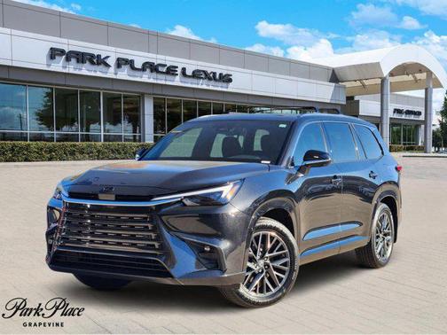 2026 Lexus TX 350 Base