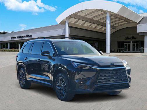 2026 Lexus TX 350 Base