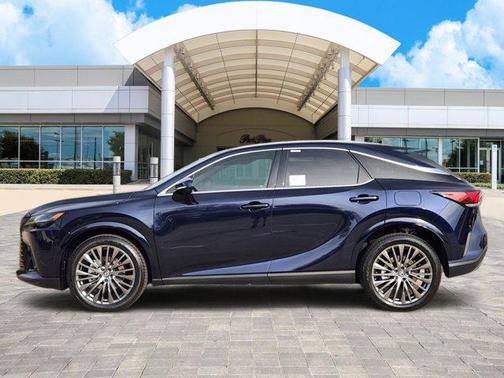 2026 Lexus RX 350 Luxury