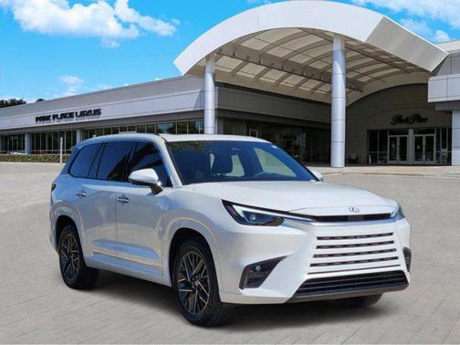 2026 Lexus TX 350 Premium