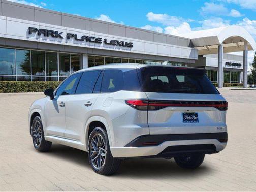 2026 Lexus TX 350 Premium