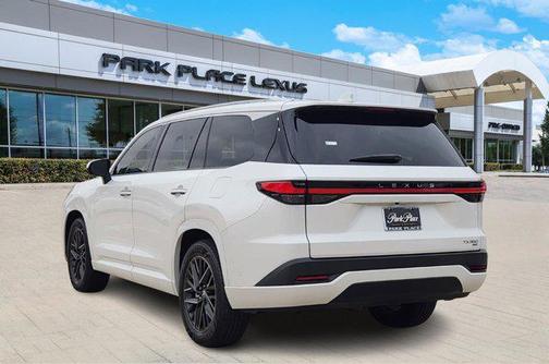 2024 Lexus TX 350 Premium