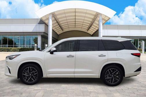 2024 Lexus TX 350 Premium