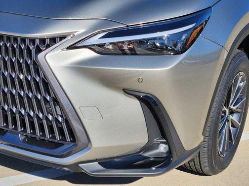 2026 Lexus NX 350 NX 350