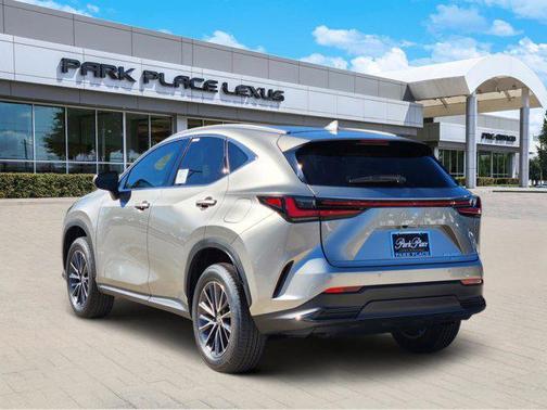 2026 Lexus NX 350 NX 350