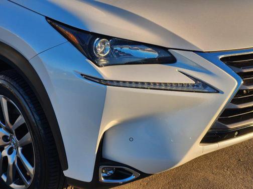 2016 Lexus NX 200t Base