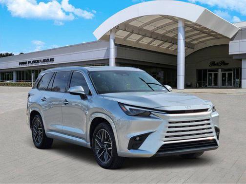 2025 Lexus TX 350 Premium