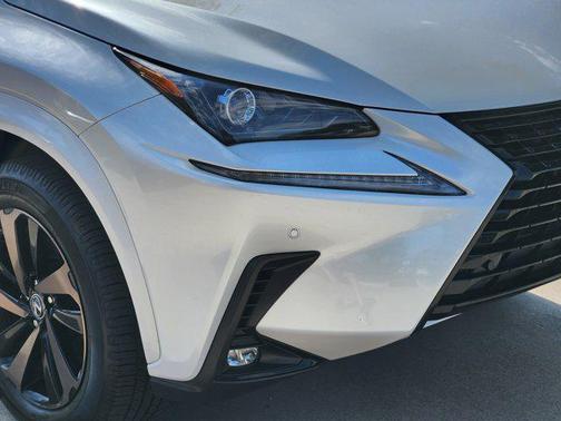 2020 Lexus NX 300 Base