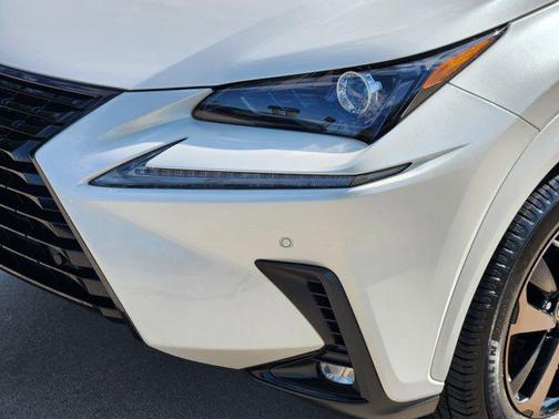 2020 Lexus NX 300 Base