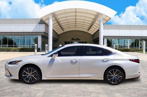 2024 Lexus ES 350 Premium