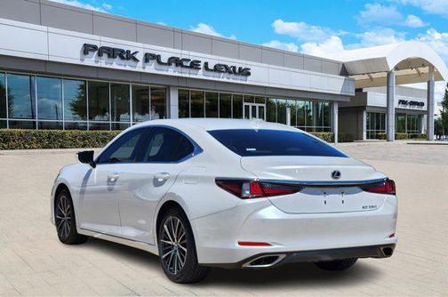 2024 Lexus ES 350 Premium