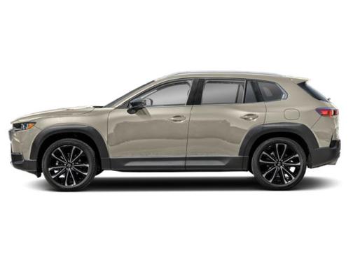 Sand Metallic 2024 Mazda CX-50 2.5 Turbo