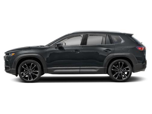 Sand Metallic 2024 Mazda CX-50 2.5 Turbo