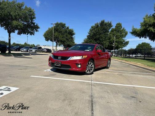 2013 Honda Accord EX