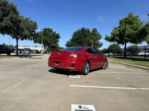2013 Honda Accord EX