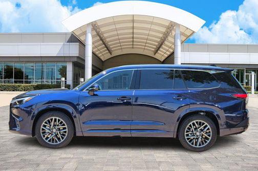 2025 Lexus TX 350 Premium