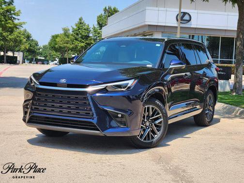 2025 Lexus TX 350 Premium