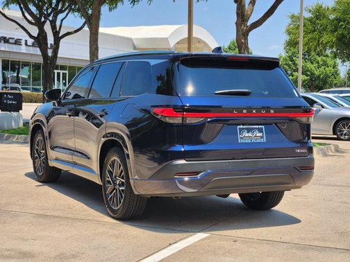 2025 Lexus TX 350 Premium