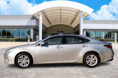 2013 Lexus ES 350 Base