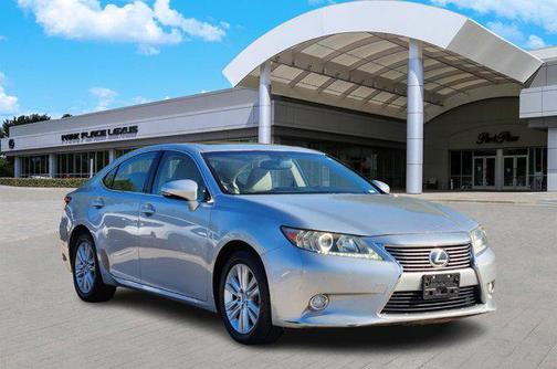 2013 Lexus ES 350 Base