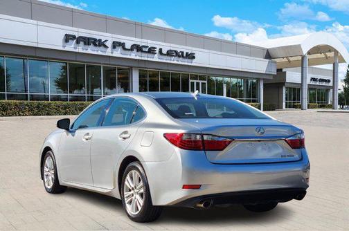 2013 Lexus ES 350 Base