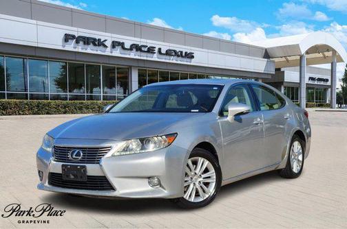 2013 Lexus ES 350 Base