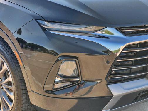 2019 Chevrolet Blazer Premier