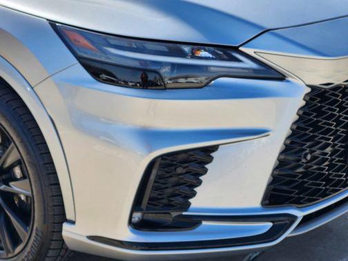 2024 Lexus RX 500h F SPORT Performance