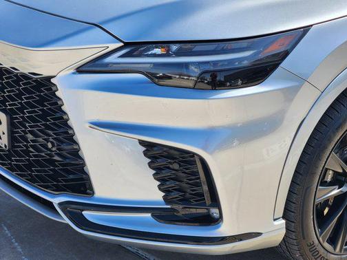 2024 Lexus RX 500h F SPORT Performance