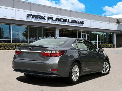 2013 Lexus ES 300h Base