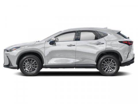 2025 Lexus NX 250 250 Premium
