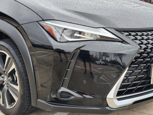 2019 Lexus UX 200 Base