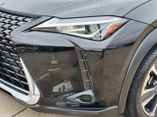 2019 Lexus UX 200 Base