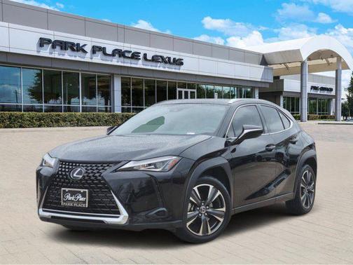 2019 Lexus UX 200 Base