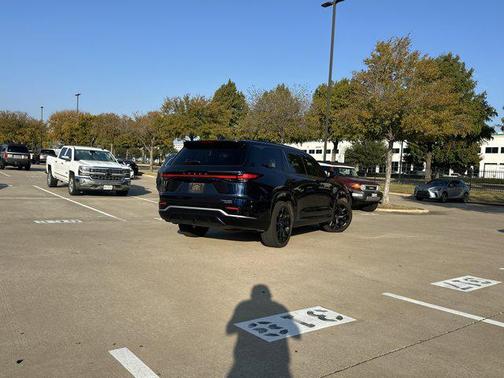 2024 Lexus TX 500h F SPORT Premium