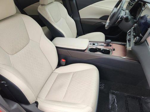 Matador Red Mica 2023 Lexus RX 350 Premium Plus