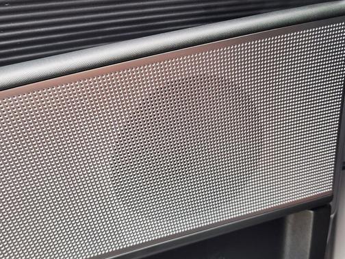 Silver 2023 Hyundai IONIQ 6 SEL