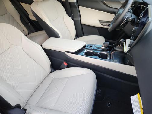 Caviar 2026 Lexus NX 350 350 Luxury