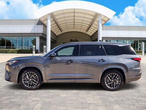 2025 Lexus TX 350 Premium