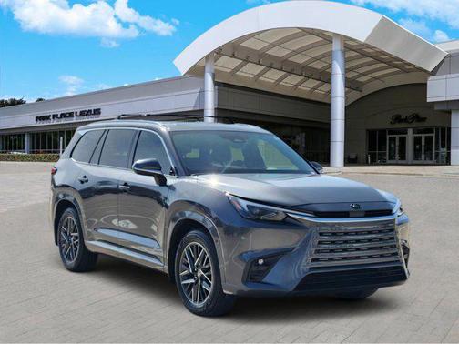 2025 Lexus TX 350 Premium