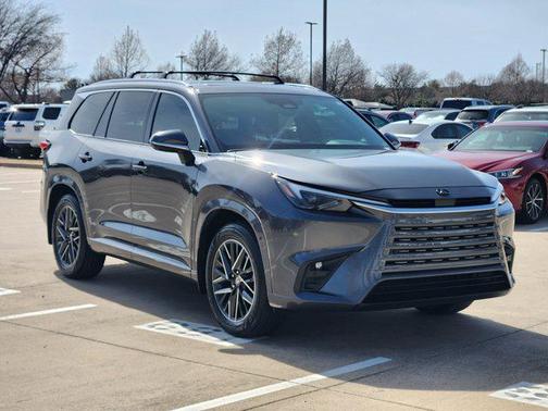 2025 Lexus TX 350 Premium