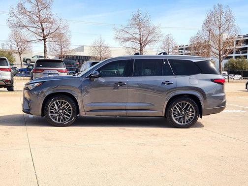 2025 Lexus TX 350 Premium