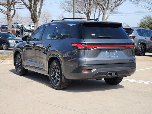 2025 Lexus TX 350 Premium