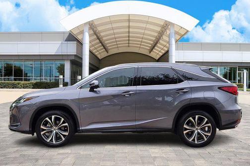 2020 Lexus RX 350 Base